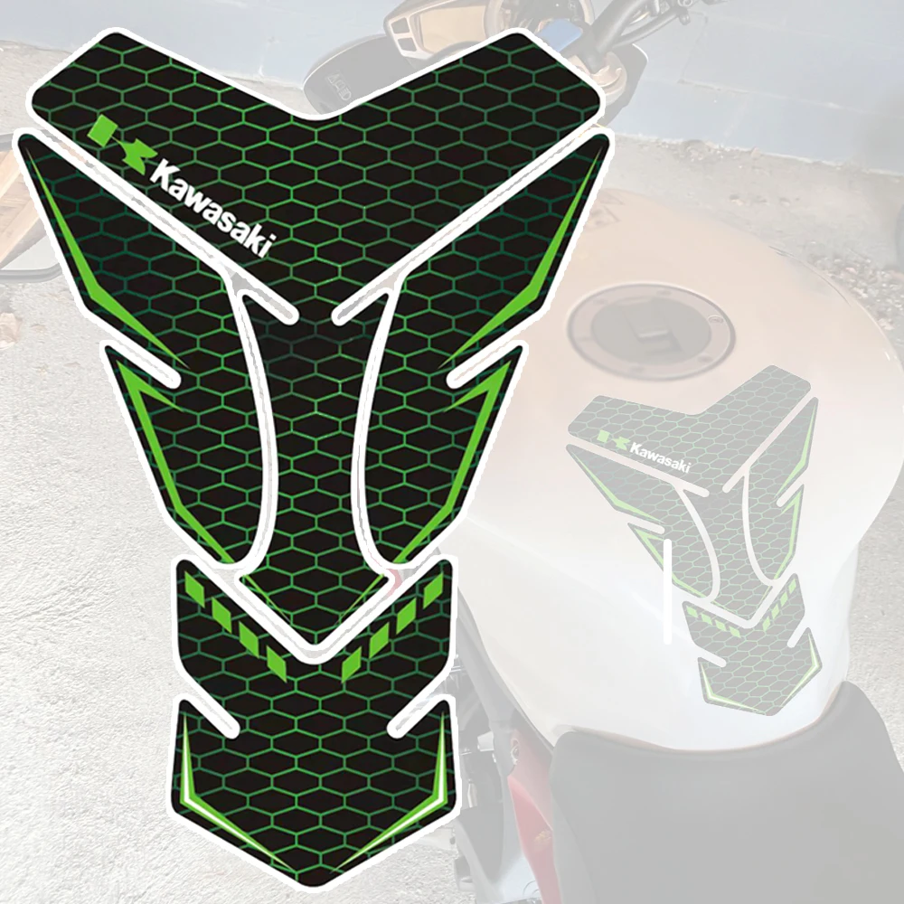 For Kawasaki Z800 Z 800 Sticker Motorcycle Fuel Tank Pad Protection Sticker Decal Fairing Kit Knee Fuel 3D logo
For Kawasaki Z800 Z 800 Sticker Motorcycle Fuel Tank Pad Protection Sticker Decal Fairing Kit Knee Fuel 3D logo