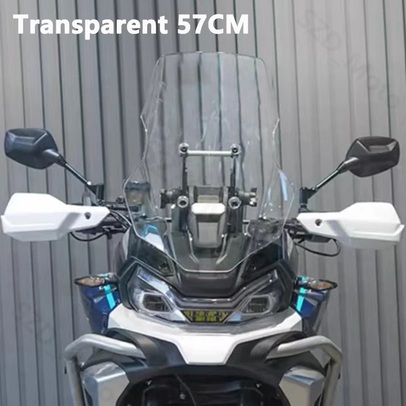 Экран для CFMOTO 700 MT 700MT MT700 2025 лобовое стекло мотоцикла ветровые дефлекторы козырек прозрачный 2025 
Экран для CFMOTO 700 MT 700MT MT700 2025 лобовое стекло мотоцикла ветровые дефлекторы козырек прозрачный 2025