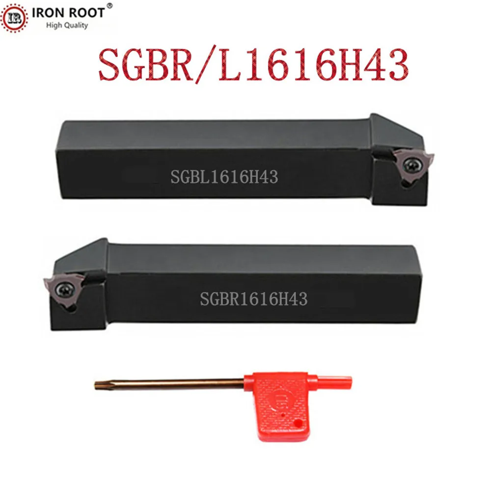 Фрезерный держатель SGBR1616, SGBR2020, SGBR2525, фрезерный держатель для резцов с ЧПУ для твердосплавных пластин TGF32R /L
Фрезерный держатель SGBR1616, SGBR2020, SGBR2525, фрезерный держатель для резцов с ЧПУ для твердосплавных пластин TGF32R /L