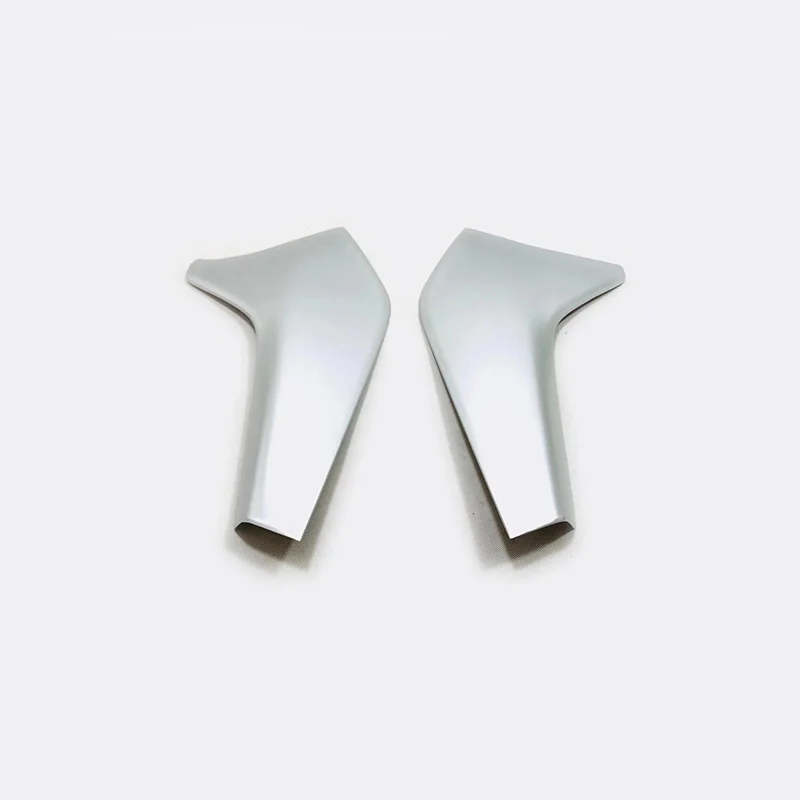 Для Toyota RAV4 2019-2022 ABS Хромированная Автомобильная центральная консоль переключение передач обе стороны отделка крышка наклейка автомобильны...
Для Toyota RAV4 2019-2022 ABS Хромированная Автомобильная центральная консоль переключение передач обе стороны отделка крышка наклейка автомобильны...