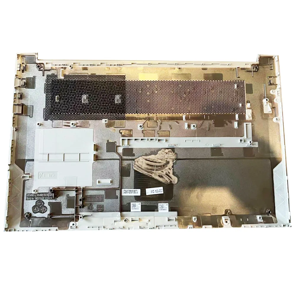 Чехол с нижней основой для HP 15 15-EG EG0010TX TPN-Q245 silver 
Чехол с нижней основой для HP 15 15-EG EG0010TX TPN-Q245 silver