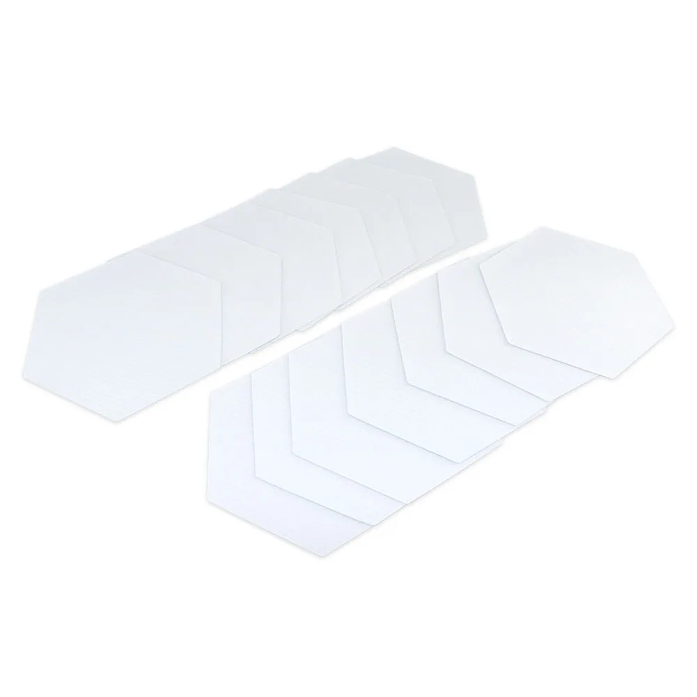 Grip Pad Non-slip Stickers Water Sports 22pcs Accessories Clear DIY Grip Non-slip Pad Stickers Surfboard Swimming
Grip Pad Non-slip Stickers Water Sports 22pcs Accessories Clear DIY Grip Non-slip Pad Stickers Surfboard Swimming