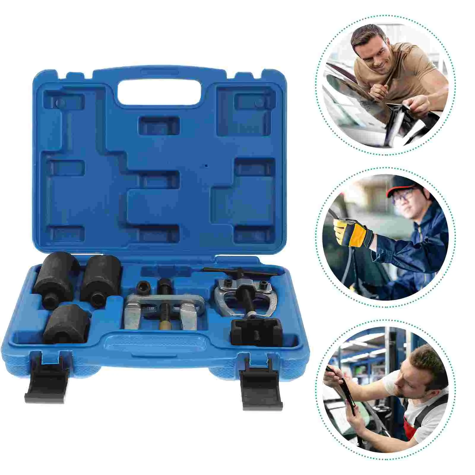 Wiper Arm Remover Auto Maintenance Tool Puller Removal Device Vehicle Car Removing
Wiper Arm Remover Auto Maintenance Tool Puller Removal Device Vehicle Car Removing