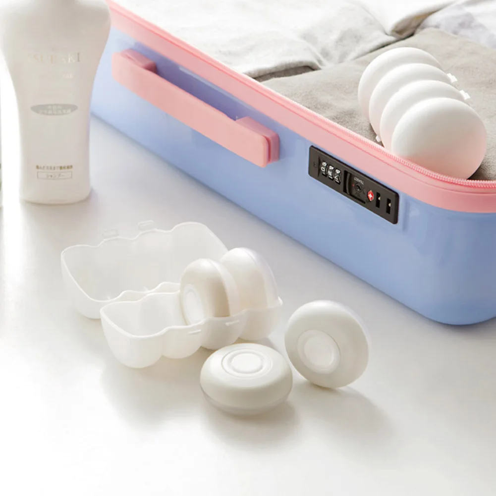 Refillable Bottles Mini Portable Travel Shampoo Gel Lotion Sub-Bottles Containers Compartment Shower Gel Storage
Refillable Bottles Mini Portable Travel Shampoo Gel Lotion Sub-Bottles Containers Compartment Shower Gel Storage