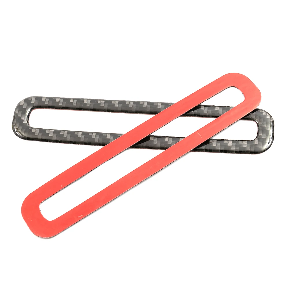 Car Accessories Door Air Vent Outlet Carbon Fiber Interior Door Practical Anti-scratch Car Interior Accessories
Car Accessories Door Air Vent Outlet Carbon Fiber Interior Door Practical Anti-scratch Car Interior Accessories