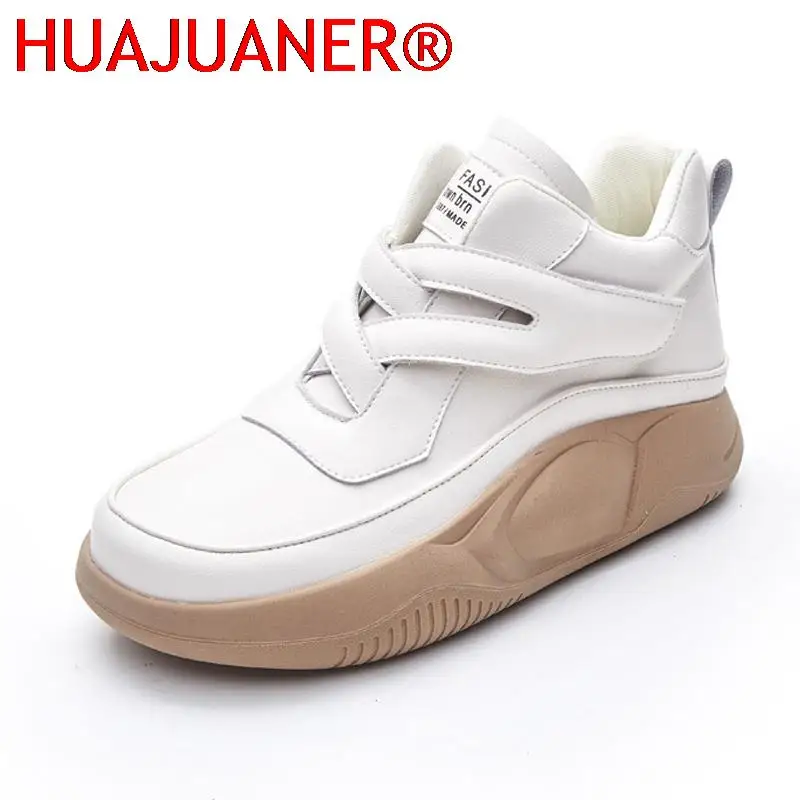 2022 Autumn Early Winter Boots Women Genuine Leather Shoes Thick Sole Non-slip Snow Ladies Ankle Boots Black White
2022 Autumn Early Winter Boots Women Genuine Leather Shoes Thick Sole Non-slip Snow Ladies Ankle Boots Black White