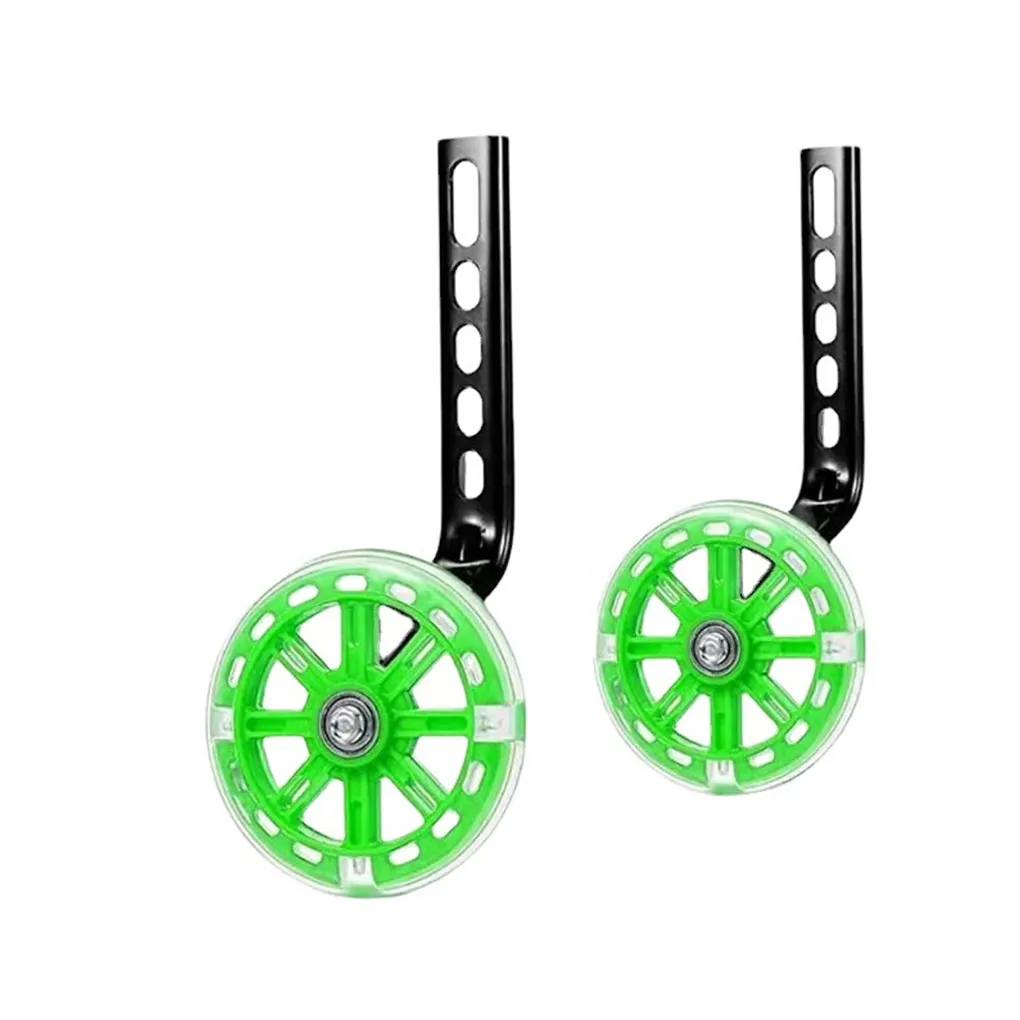 1 пара, детский универсальный стабилизатор со светодиодной вспышкой 
1 пара, детский универсальный стабилизатор со светодиодной вспышкой