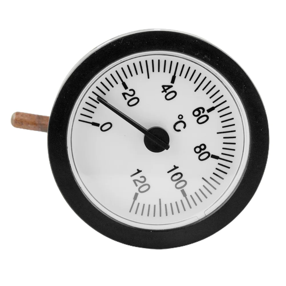 High Quality Thermometer Dial Thermometer Capillary Gauge High Accuracy Instruments Tools Kitchen Cooking Tools
High Quality Thermometer Dial Thermometer Capillary Gauge High Accuracy Instruments Tools Kitchen Cooking Tools