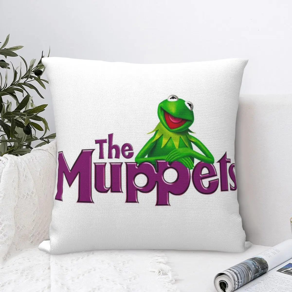 Kermit The Frog Case Of Cushions Covers Decorative Pillows For Sofa Cute Minimalist Decorative Pillow Household Items Cartoon
Kermit The Frog Case Of Cushions Covers Decorative Pillows For Sofa Cute Minimalist Decorative Pillow Household Items Cartoon