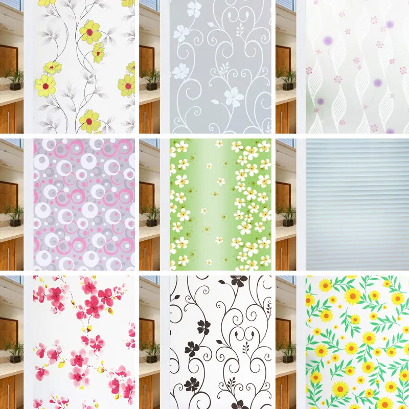 Оконная пленка для конфиденциальности, витражная пленка, статическая липкая Декоративная Виниловая Съемная оконная пленка с защитой от ультрафиолета, наклейки для дома и офиса
Оконная пленка для конфиденциальности, витражная пленка, статическая липкая Декоративная Виниловая Съемная оконная пленка с защитой от ультрафиолета, наклейки для дома и офиса