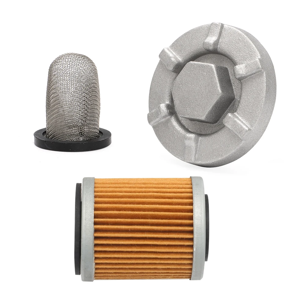 Oil Drain Plug Kit Case Oil Drain Plug For Yamaha Warrior Raptor Wolverine Big Bear YFM350 YFM 350 4HC-15351-00-00
Oil Drain Plug Kit Case Oil Drain Plug For Yamaha Warrior Raptor Wolverine Big Bear YFM350 YFM 350 4HC-15351-00-00