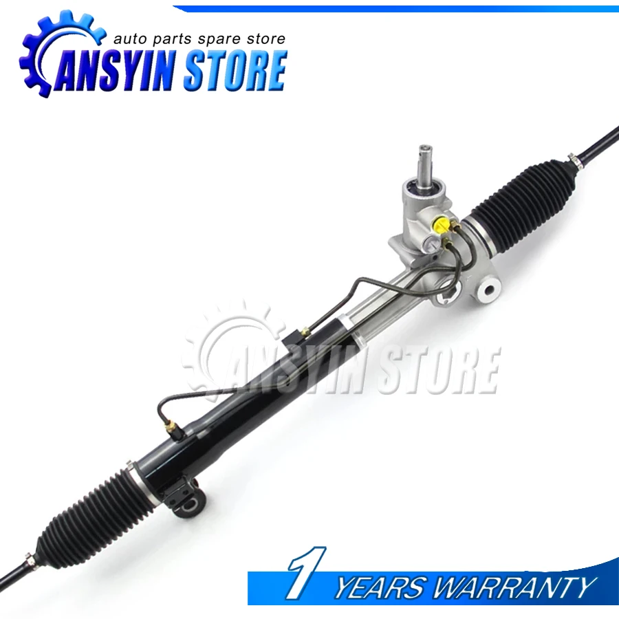 

Power Steering Rack gear box for Chevrolet Captiva 2011 2012 2013 2014 2015 95026282 95421916 Left hand drive