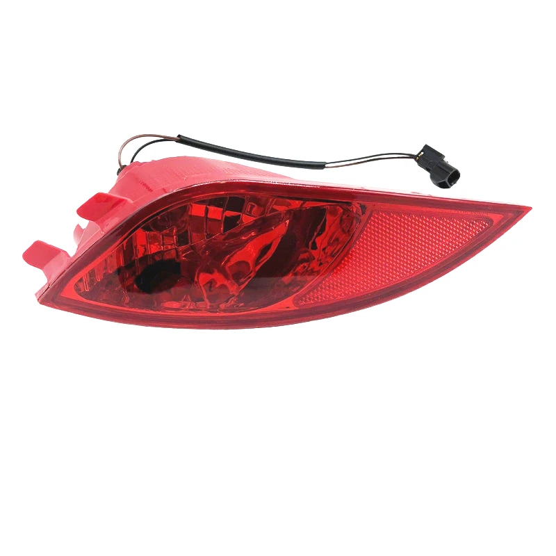 Рефлектор стоп-сигнала для Hyundai IX35 2010 2011 2012 2013 2014 2015, задний бампер, стоп-сигнал, задний стоп-сигнал 92405-2Z300 автомобиля
Рефлектор стоп-сигнала для Hyundai IX35 2010 2011 2012 2013 2014 2015, задний бампер, стоп-сигнал, задний стоп-сигнал 92405-2Z300 автомобиля