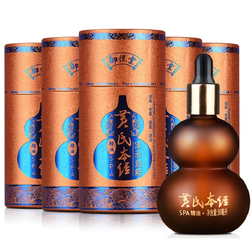Aromatherapy Massage Essential Oils Health Care Physiotherapy Essential Oils Waist and Neck Care SPA Relieve Stress 30ML
Aromatherapy Massage Essential Oils Health Care Physiotherapy Essential Oils Waist and Neck Care SPA Relieve Stress 30ML