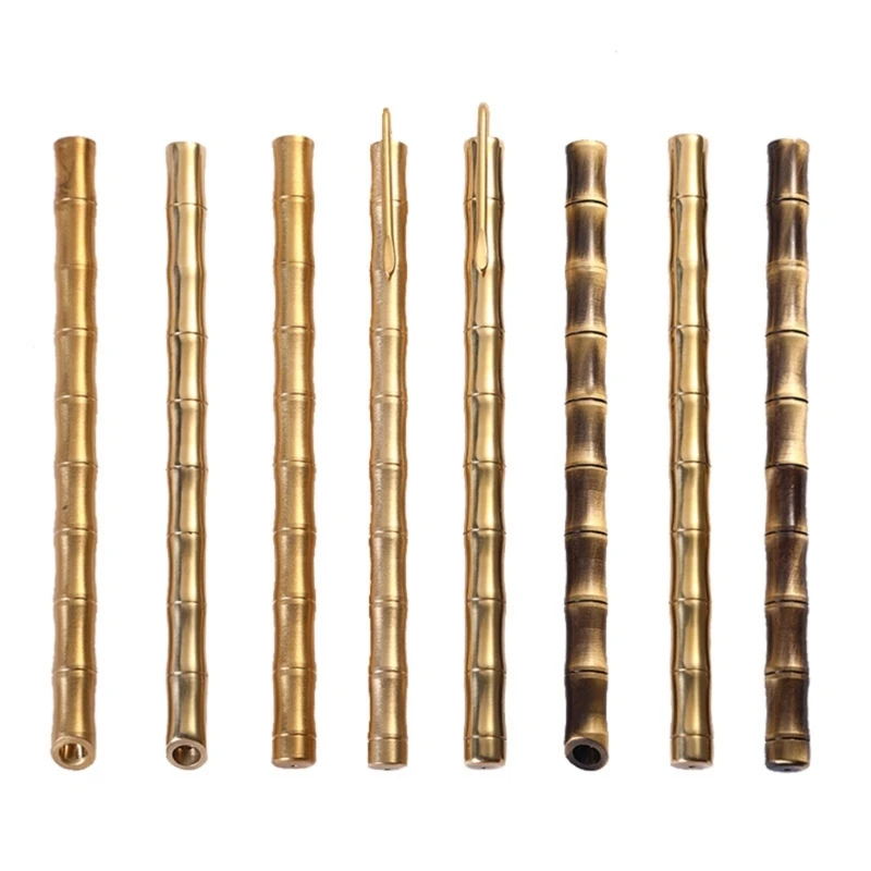 Brass Siging Pen Gel Pen Smooth to Write Refillable Guest Sign In Pen Office Signature Pen for Wedding Hotel Reception Y98A 
Brass Siging Pen Gel Pen Smooth to Write Refillable Guest Sign In Pen Office Signature Pen for Wedding Hotel Reception Y98A