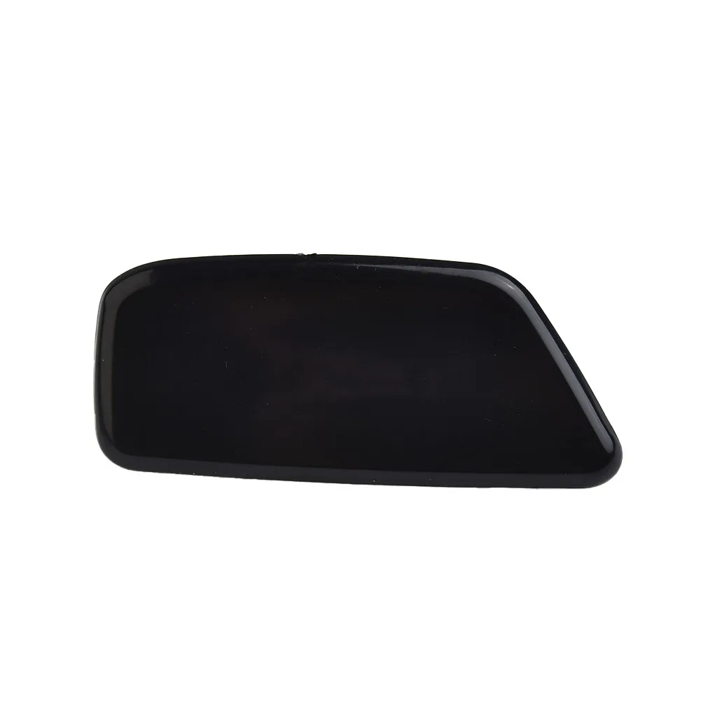 Front Bumper Headlight Washer Cap Cover for FORESTER 09 2013, L + R, Direct Replacement, Unpainted, Left/Right/Front Placement
Front Bumper Headlight Washer Cap Cover for FORESTER 09 2013, L + R, Direct Replacement, Unpainted, Left/Right/Front Placement