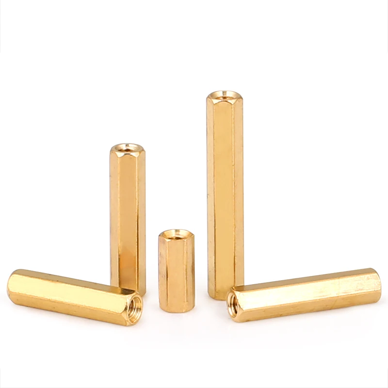 Латунные винты M3 с внутренней шестигранной головкой 50 шт.
Латунные винты M3 с внутренней шестигранной головкой 50 шт.