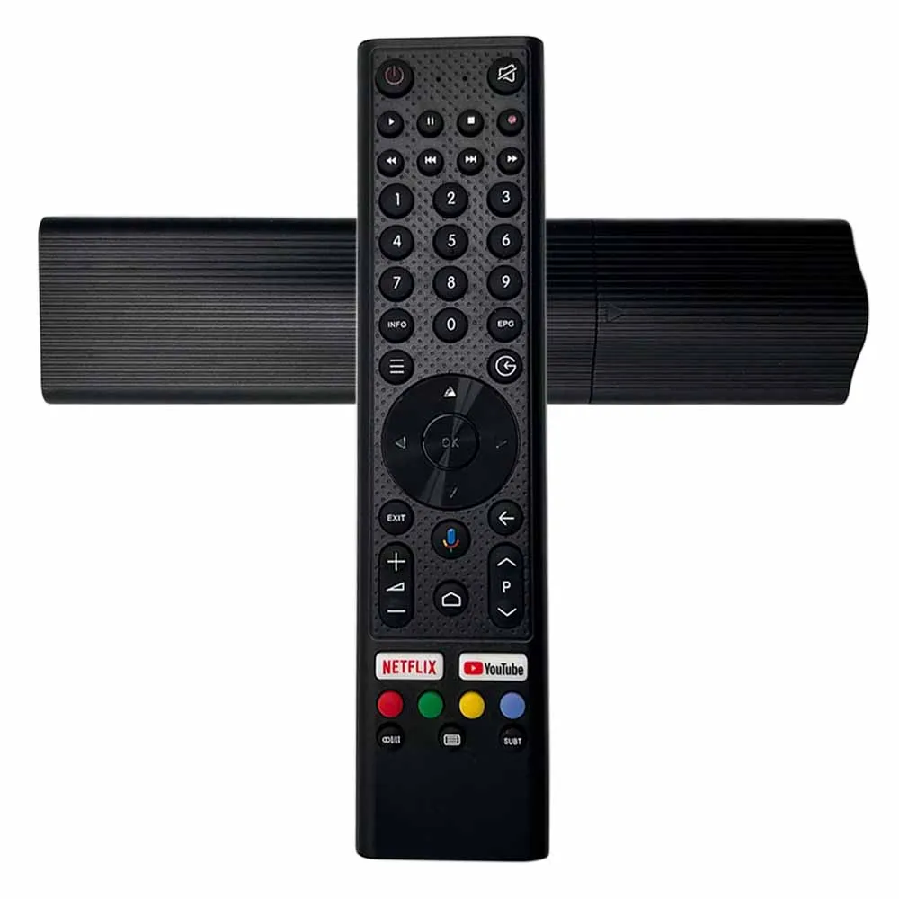 Пульт дистанционного управления для Smart-Tech SMT32S10HC4U2G1 SMT50F30UC2M1B1