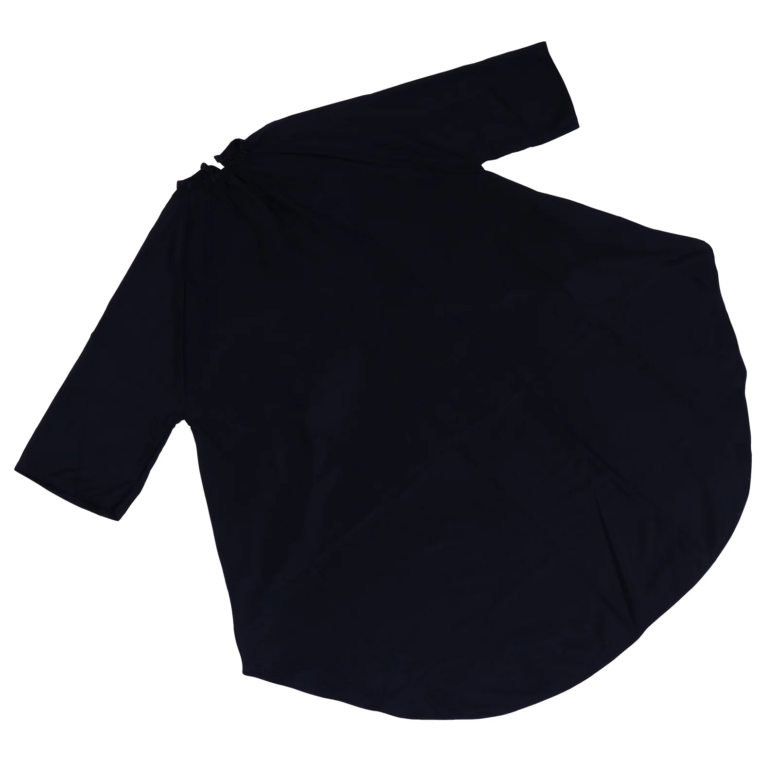Cape Hair Cutting Salon Hairdressing Barber Smock Haircut Styling Gown Robe Apron Shawl Sleeves Men Suppliesdyeing
Cape Hair Cutting Salon Hairdressing Barber Smock Haircut Styling Gown Robe Apron Shawl Sleeves Men Suppliesdyeing