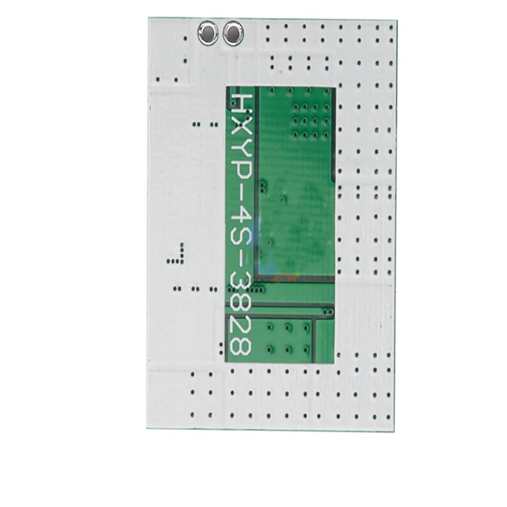 Protection Board Batterieladung Schaltkreisschutzplatine Short Circuit Protection 1 Stück 2 V 8 A 4S 3 4S 3.2V 8A
Protection Board Batterieladung Schaltkreisschutzplatine Short Circuit Protection 1 Stück 2 V 8 A 4S 3 4S 3.2V 8A