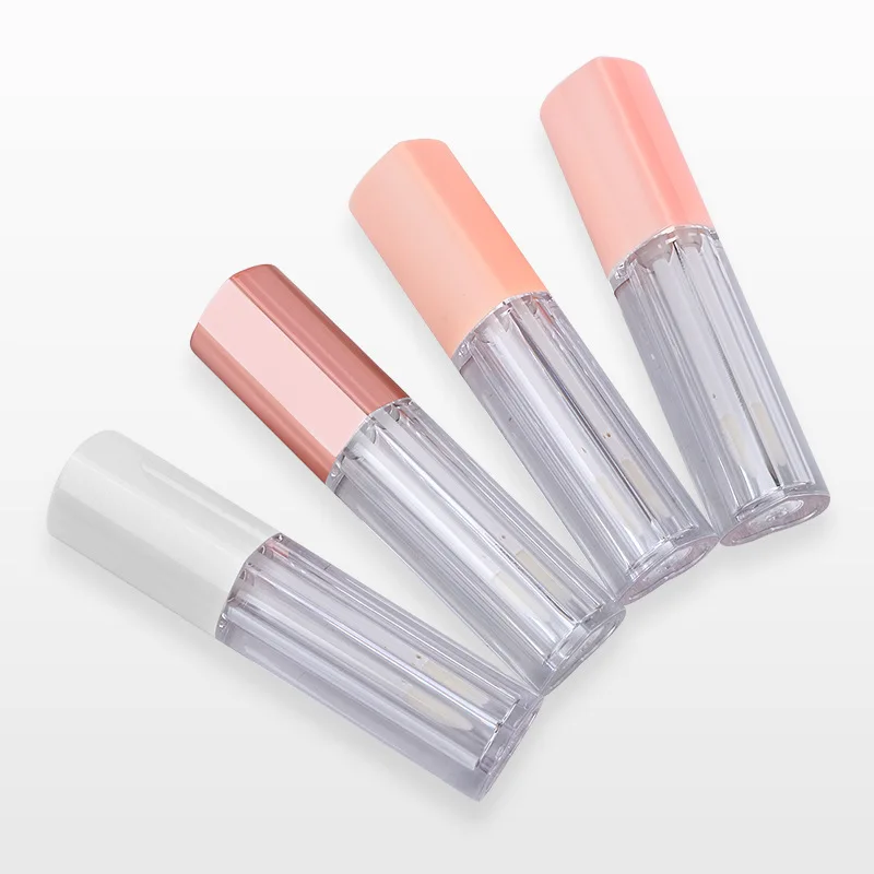 1pcs 5ml New Love Shaped Lip Color Bottle Lip Glaze Empty Tube Transparent Bottle Plastic Empty Bottle Makeup Wholesale Lipgloss
1pcs 5ml New Love Shaped Lip Color Bottle Lip Glaze Empty Tube Transparent Bottle Plastic Empty Bottle Makeup Wholesale Lipgloss