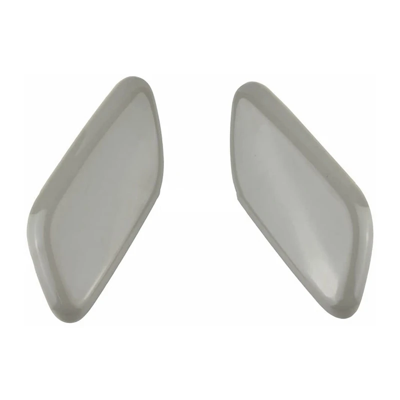 Аксессуары для Mazda 3 Axela 2003-2008, насадка для омывателя передней фары, чистящие колпачки
Аксессуары для Mazda 3 Axela 2003-2008, насадка для омывателя передней фары, чистящие колпачки