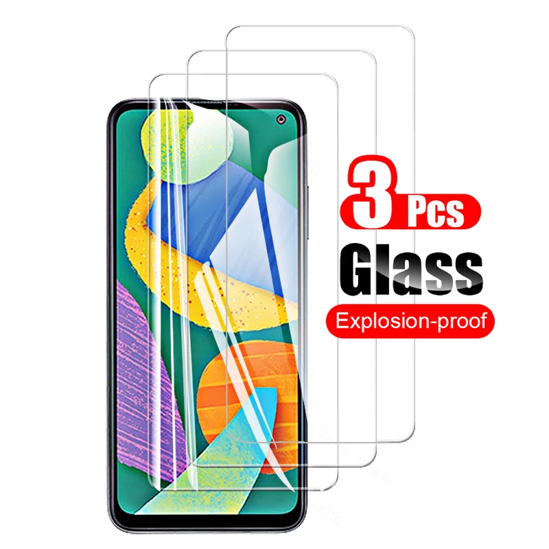 Закаленное стекло для защиты экрана Samsung Galaxy, защитная пленка 9H для Samsung Galaxy F62, F52, F42, F41, F22, F12, F02s, M01, Core M02s, M52, M42, M32
Закаленное стекло для защиты экрана Samsung Galaxy, защитная пленка 9H для Samsung Galaxy F62, F52, F42, F41, F22, F12, F02s, M01, Core M02s, M52, M42, M32