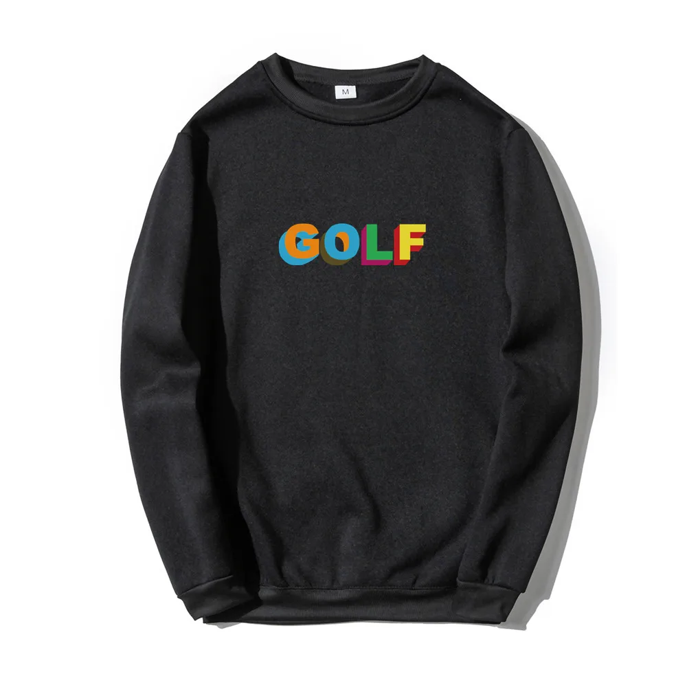 Golf Hoodies Sweatshirts Mannen Wang Tyler De Schepper Skate Harajuku Mannen Vrouwen Hip Hop Japanse Sweater Herfst Winter Kledi
Golf Hoodies Sweatshirts Mannen Wang Tyler De Schepper Skate Harajuku Mannen Vrouwen Hip Hop Japanse Sweater Herfst Winter Kledi