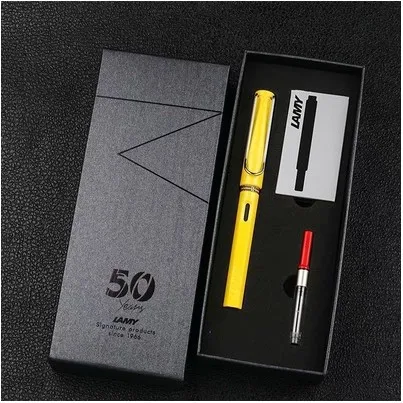 Коробка с чернилами Lamy Ling Mei
Коробка с чернилами Lamy Ling Mei