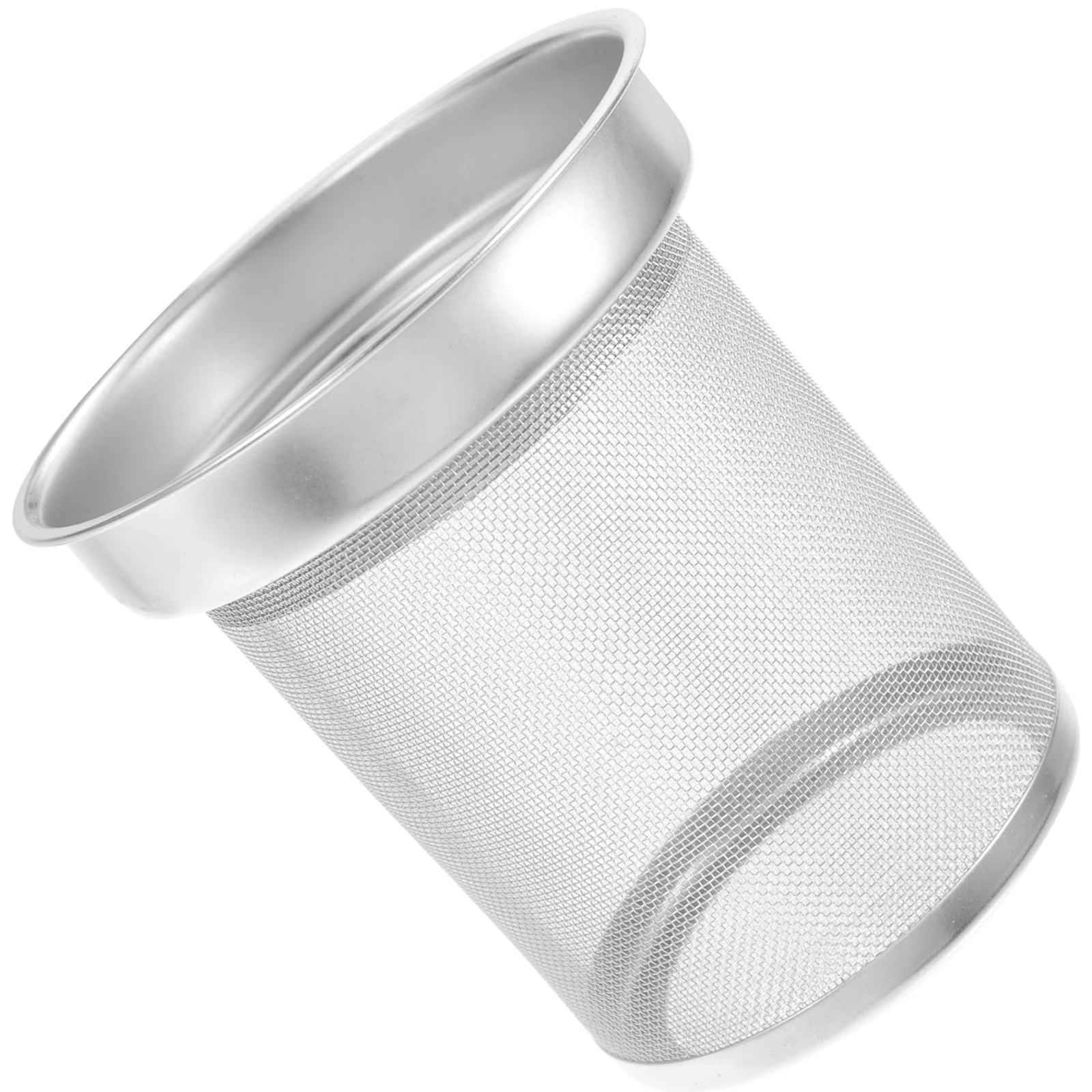 Teapot Tea Strainer Stainless Strainer Metal Tea Infuser Household Tea Strainer Infuser Stainless Steel Tea Leaves Filter
Teapot Tea Strainer Stainless Strainer Metal Tea Infuser Household Tea Strainer Infuser Stainless Steel Tea Leaves Filter