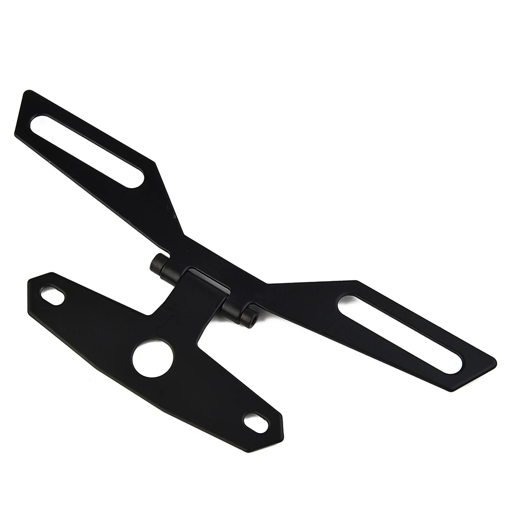 Aluminum Alloy License Plate Holder Fender Eliminator For ATV For Dirt Bike Motorbike New Replacement Part 1pc
Aluminum Alloy License Plate Holder Fender Eliminator For ATV For Dirt Bike Motorbike New Replacement Part 1pc