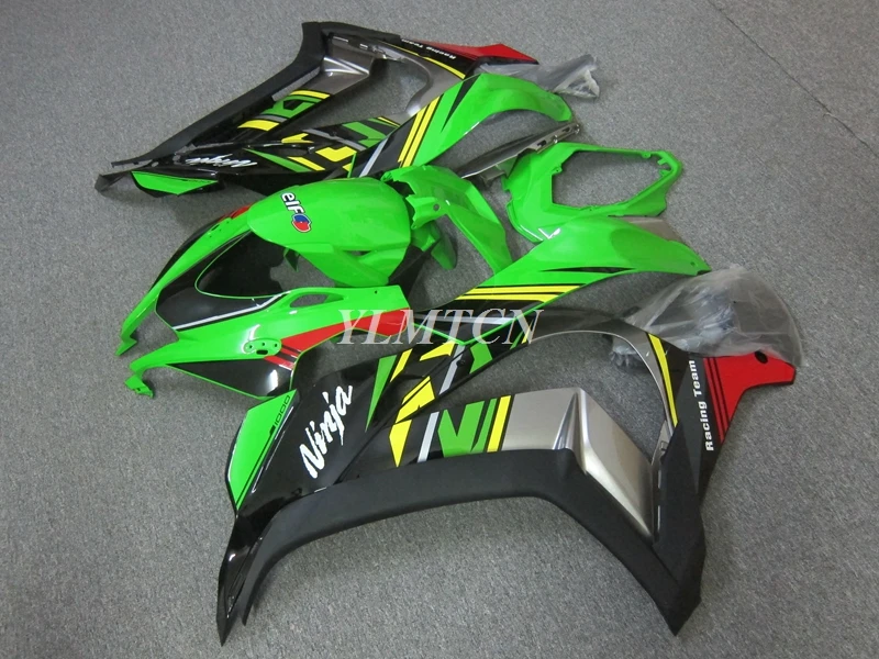 Новый комплект обтекателей из АБС-пластика подходит для Kawasaki Ninja ZX-10R ZX10R 2016 2017 2018 16 17 18 19 обтекатель КУЗОВ красный зеленый
Новый комплект обтекателей из АБС-пластика подходит для Kawasaki Ninja ZX-10R ZX10R 2016 2017 2018 16 17 18 19 обтекатель КУЗОВ красный зеленый