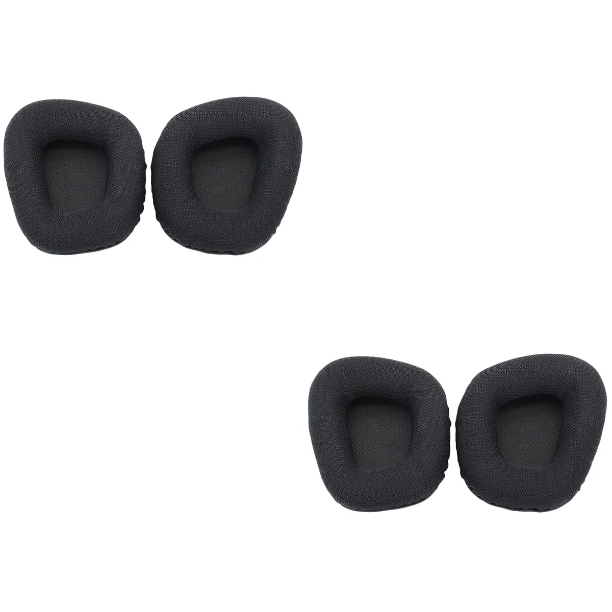 Headphone Earpads Ear Pad Cushions Replacement Covers Pads Earmuffs Headset Cover 
Headphone Earpads Ear Pad Cushions Replacement Covers Pads Earmuffs Headset Cover
