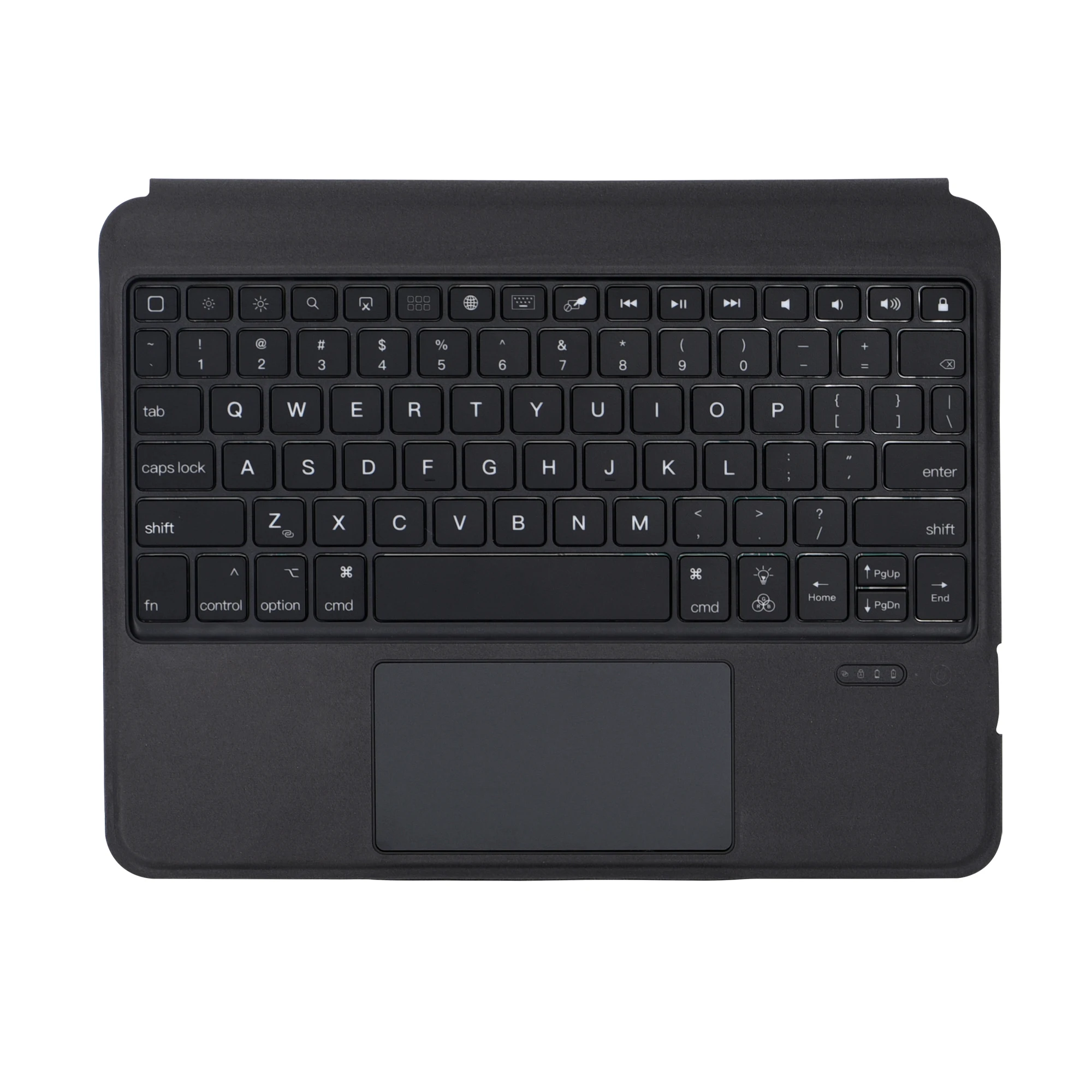 Tablet case with touch keyboard For iPad Pro 10.2 10.5 10.9 11 inch tablet protective shell keyboard
Tablet case with touch keyboard For iPad Pro 10.2 10.5 10.9 11 inch tablet protective shell keyboard