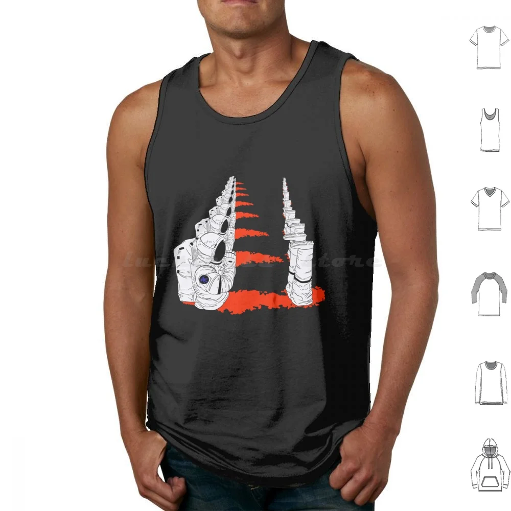Chainsaw Man Astronaut Tank Tops Vest Sleeveless Dog Cute Puppy Dogs Mans Best Friend Funny Puppies Animal Animals Pet Love
Chainsaw Man Astronaut Tank Tops Vest Sleeveless Dog Cute Puppy Dogs Mans Best Friend Funny Puppies Animal Animals Pet Love