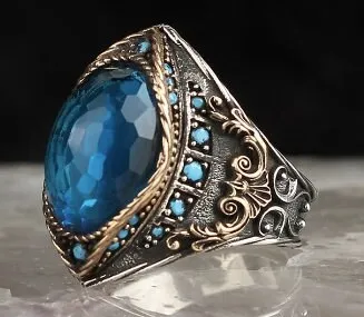 Silver 925k Mens Ring,Handmade Mens Ring,Natural Aquamarine Stone,Jewelry Gift For Mens
Silver 925k Mens Ring,Handmade Mens Ring,Natural Aquamarine Stone,Jewelry Gift For Mens
