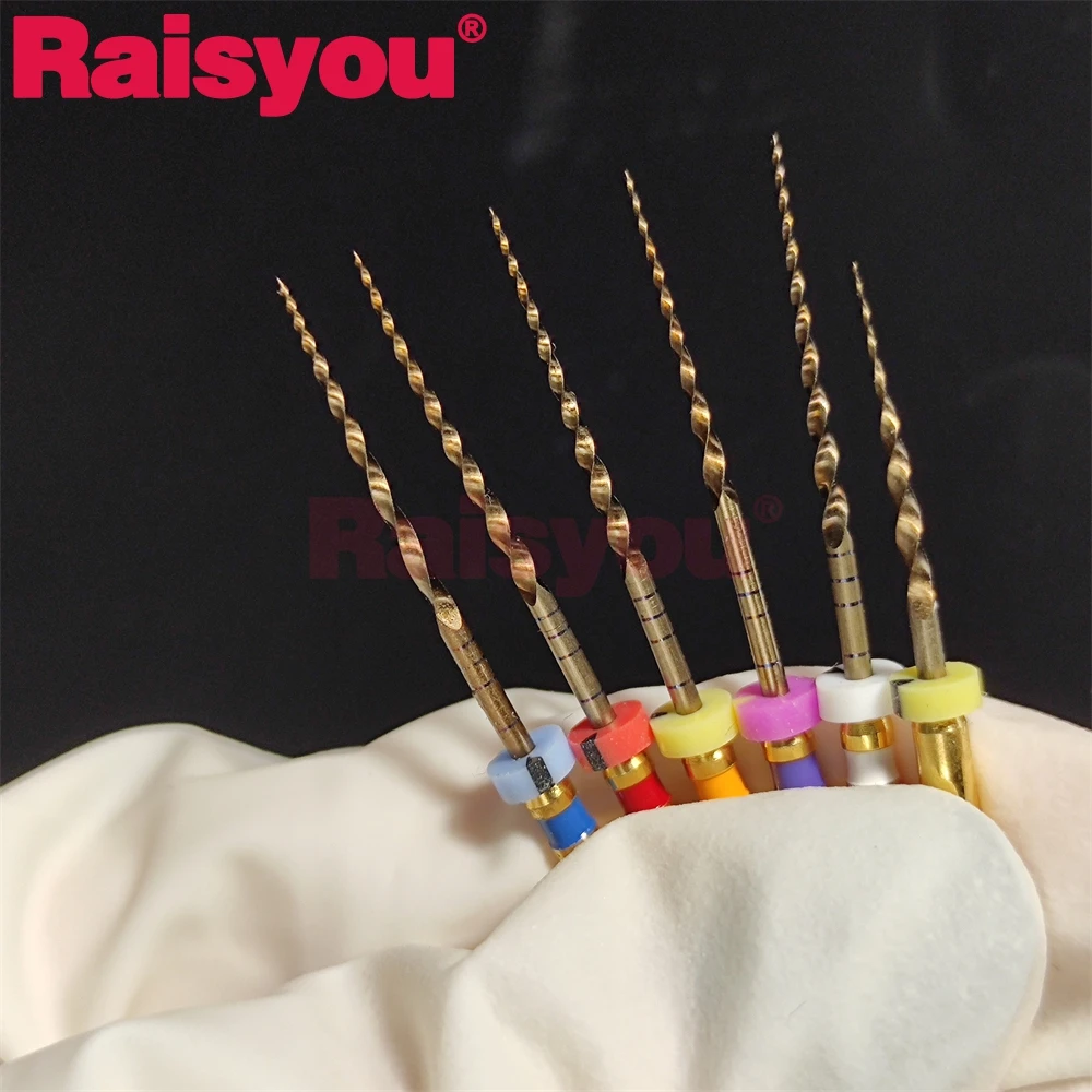 21mm-25mm Endodontic Root Canal Niti Materials Drill Rotary endodoncia tools Used in Endo Treatment for Shaping & Cleaning
21mm-25mm Endodontic Root Canal Niti Materials Drill Rotary endodoncia tools Used in Endo Treatment for Shaping & Cleaning