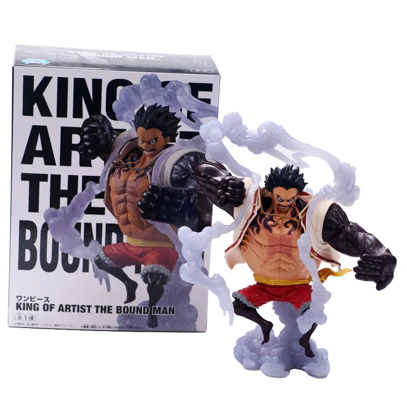 Anime Four Gear PVC combat version Figure Toys PVC Action Figure Toys Statue Collectible Model Doll for Children Christmas Gifts
Anime Four Gear PVC combat version Figure Toys PVC Action Figure Toys Statue Collectible Model Doll for Children Christmas Gifts