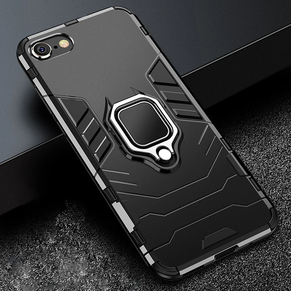 SE 2020 Coque Shockproof Armor Case For iPhone SE 2020 SE 2 Ring Phone Back Cover For iPhone 12 11 Pro XS Max XR X 6 7 8 Plus 5S
SE 2020 Coque Shockproof Armor Case For iPhone SE 2020 SE 2 Ring Phone Back Cover For iPhone 12 11 Pro XS Max XR X 6 7 8 Plus 5S