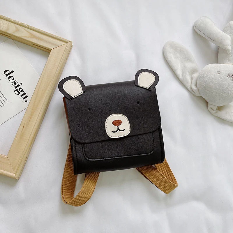 Colors Cute School Backpack Lightweight Backpack Mini Bear Children's Leather Waterproof 10 Western Bag Girls Cartoon
Colors Cute School Backpack Lightweight Backpack Mini Bear Children's Leather Waterproof 10 Western Bag Girls Cartoon