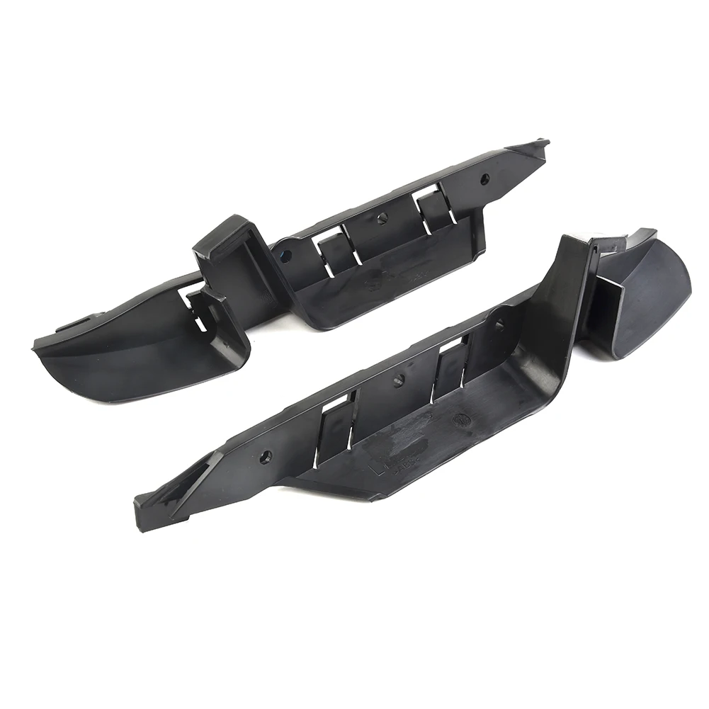 Durable Nice Portable Front Bumper Bracket Front Bar Bracket Accessories Support Bracket Car Cover Lock Bracket L+R
Durable Nice Portable Front Bumper Bracket Front Bar Bracket Accessories Support Bracket Car Cover Lock Bracket L+R