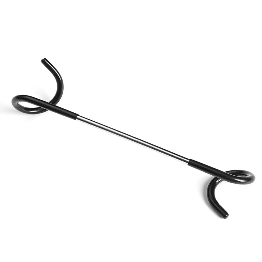 Light Stand Holder Hooks Stainless Steel Portable Tent Pole Lamp Hanger Hunting Fishing Lantern Hanger Outdoor Camping Tools
Light Stand Holder Hooks Stainless Steel Portable Tent Pole Lamp Hanger Hunting Fishing Lantern Hanger Outdoor Camping Tools