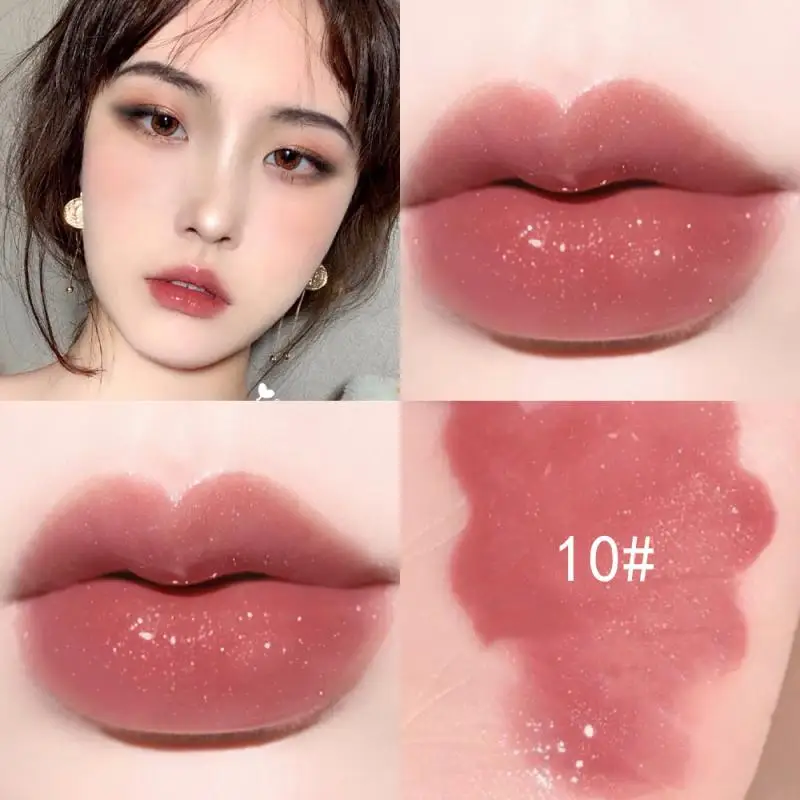 Hot Sale Lip Glaze Velvet Air Lip Glaze Set Lip Gloss Lipstick Keep 24 Hours Makeup Lipgloss Sexy Liquid Lipstick Lip Gloss
Hot Sale Lip Glaze Velvet Air Lip Glaze Set Lip Gloss Lipstick Keep 24 Hours Makeup Lipgloss Sexy Liquid Lipstick Lip Gloss