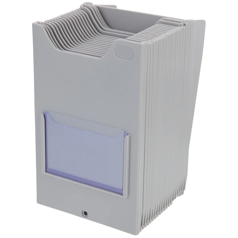 Rack Holder Time Wall Storage Mount Information Attendance Manager Label Mounted Business Garage Holders Badge Material Employee
Rack Holder Time Wall Storage Mount Information Attendance Manager Label Mounted Business Garage Holders Badge Material Employee