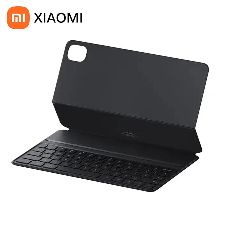 Оригинальные чехлы для Xiaomi Mi Pad 5 Magic с тачпадом и клавиатурой для планшета Xiaomi MI PAD 5 Pro, магнитные чехлы
Оригинальные чехлы для Xiaomi Mi Pad 5 Magic с тачпадом и клавиатурой для планшета Xiaomi MI PAD 5 Pro, магнитные чехлы