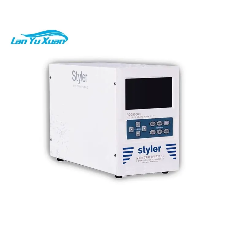 Hot New Products Battery welder spot welder Solder paste printing spot welder
Hot New Products Battery welder spot welder Solder paste printing spot welder