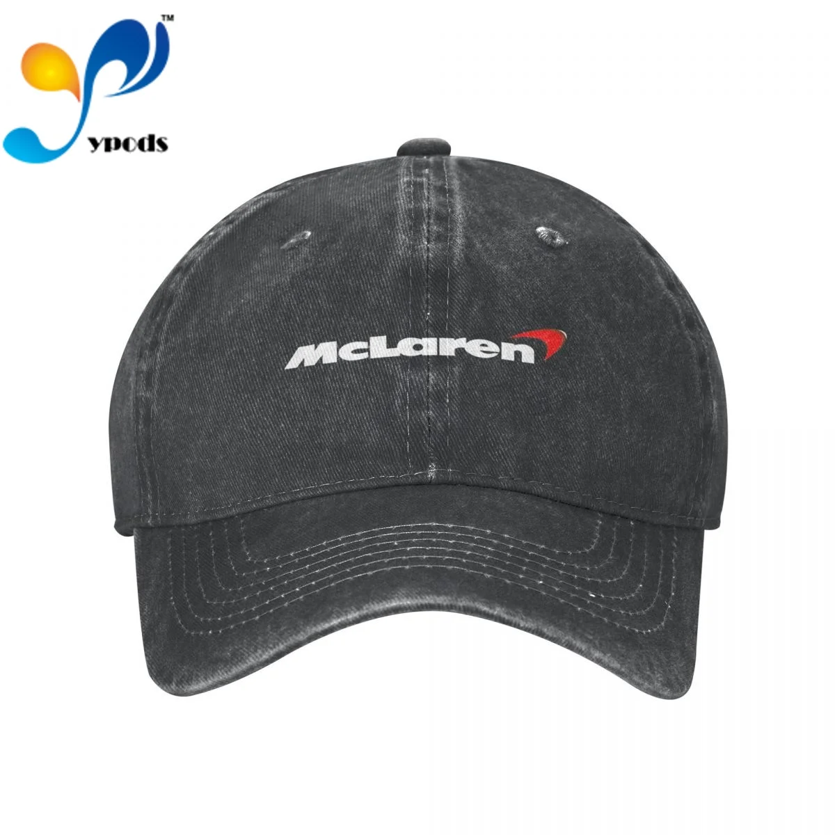 New Brand Anime Mclaren Snapback Cap Cotton Baseball Cap Men Women Hip Hop Dad Hat Trucker
New Brand Anime Mclaren Snapback Cap Cotton Baseball Cap Men Women Hip Hop Dad Hat Trucker