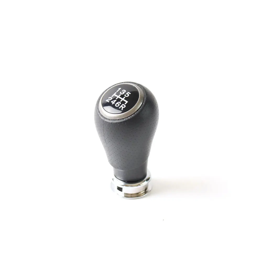 NEW For Honda Crv Mk3 2006-2012 Manual 6 Speed Gear Knob Gearknob Gear Stick Lever
NEW For Honda Crv Mk3 2006-2012 Manual 6 Speed Gear Knob Gearknob Gear Stick Lever