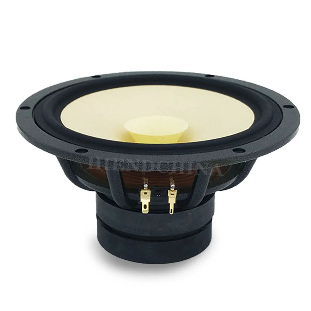 HF-251 HiFi Колонка s 8 дюймов HIFI Полнодиапазонный динамик Высокая чувствительность желчный пузырь хорошо подходит чистый конус Полнодиапазонны...
HF-251 HiFi Колонка s 8 дюймов HIFI Полнодиапазонный динамик Высокая чувствительность желчный пузырь хорошо подходит чистый конус Полнодиапазонны...