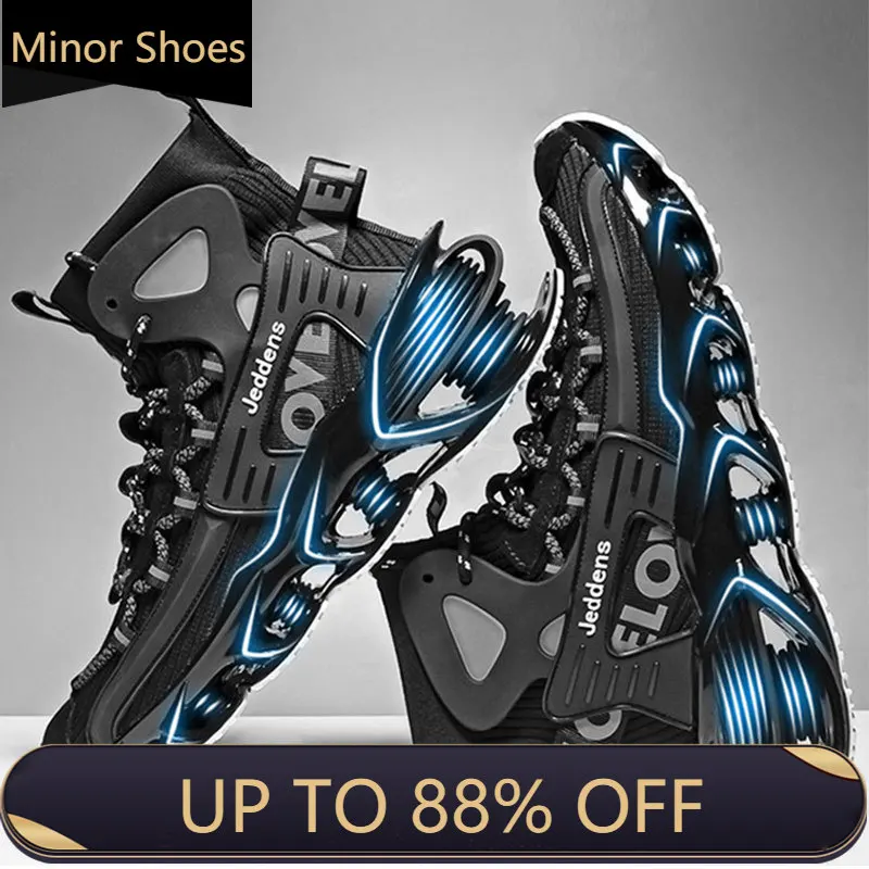 Minor Shoes Sneakers Male Casual Mens Shoes Tenis Luxury Shoes Trainer Race Breathable Shoes Fashion Loafers Running Shoes
Minor Shoes Sneakers Male Casual Mens Shoes Tenis Luxury Shoes Trainer Race Breathable Shoes Fashion Loafers Running Shoes